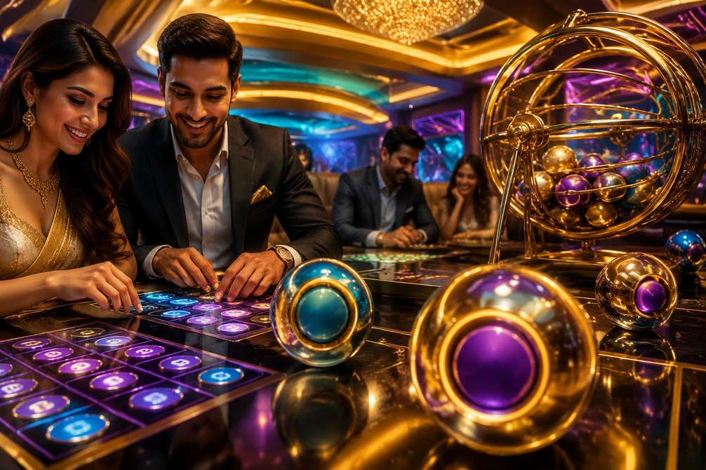 betinasia