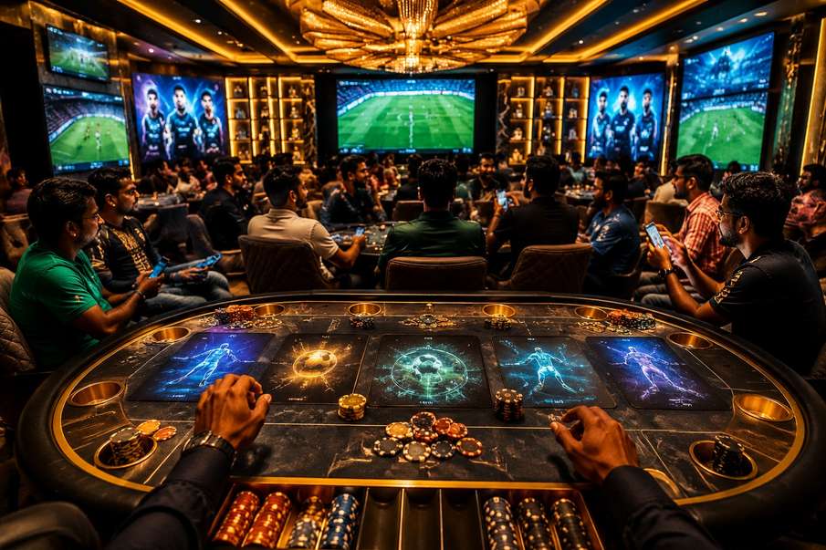 betinasia