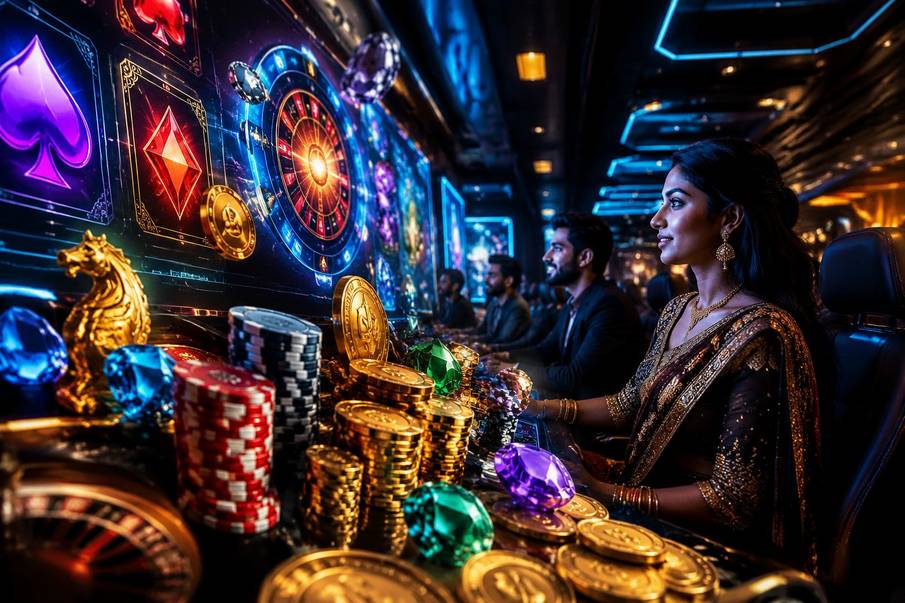 betinasia