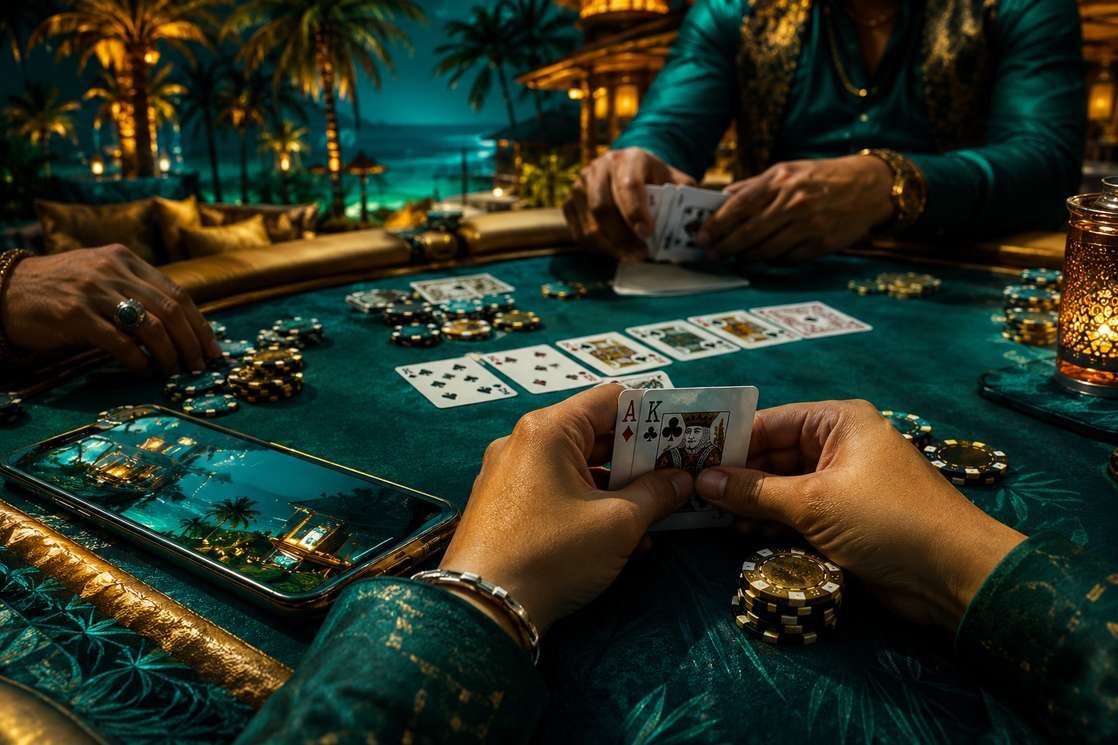 betinasia