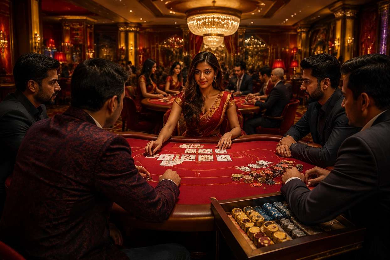 betinasia