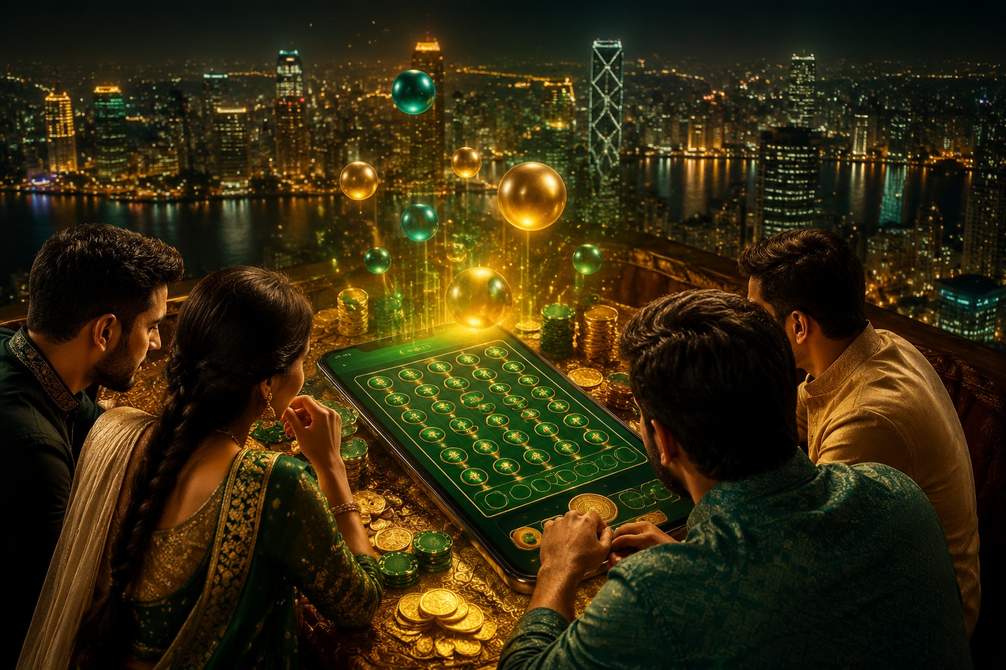 betinasia
