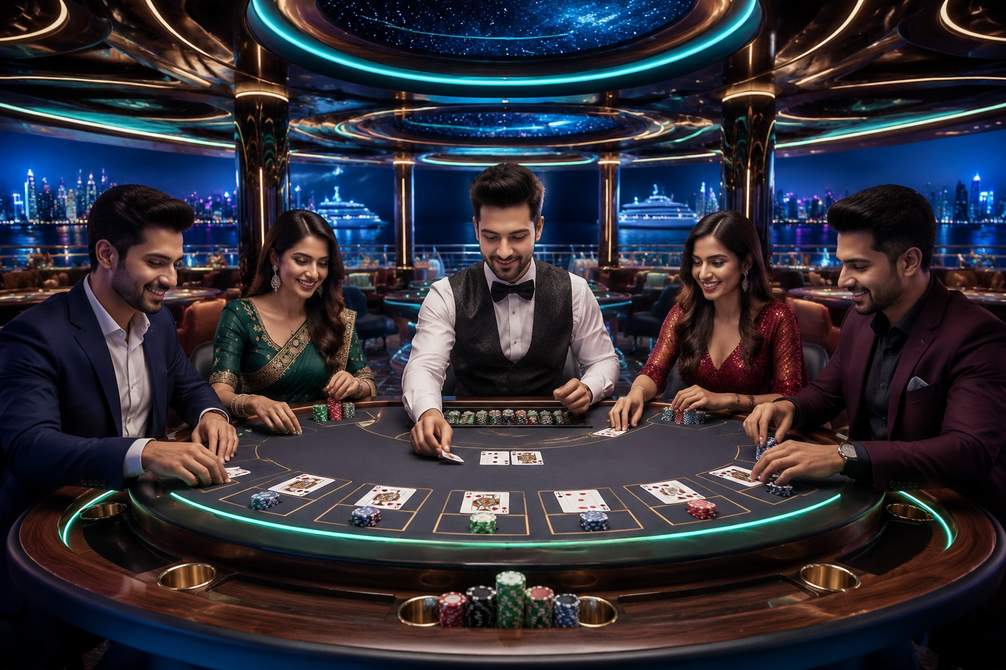 betinasia