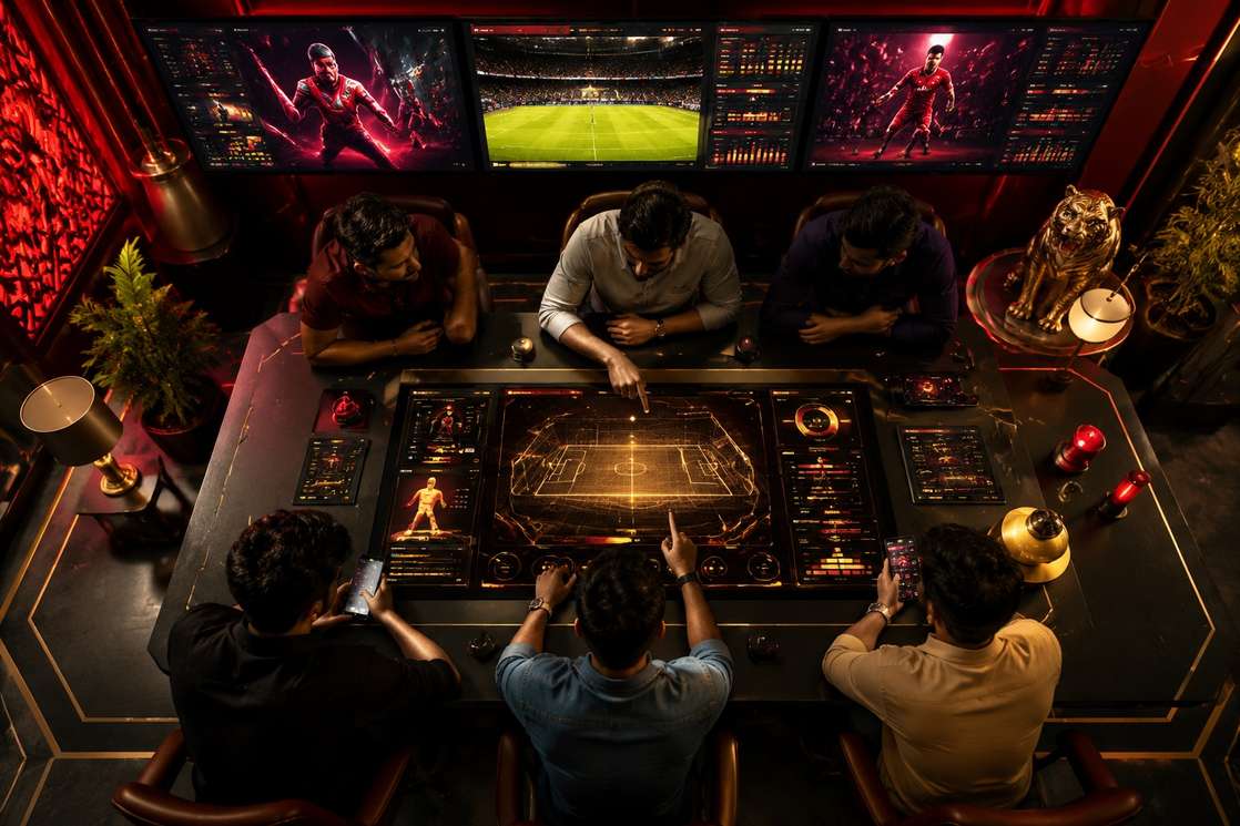 betinasia
