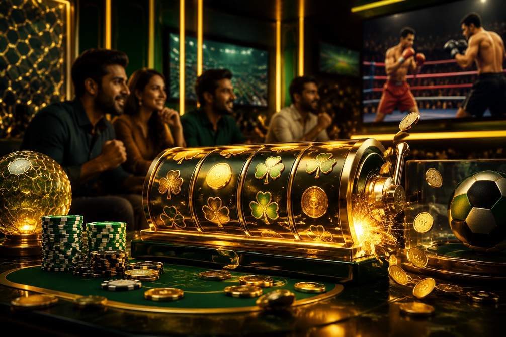 betinasia